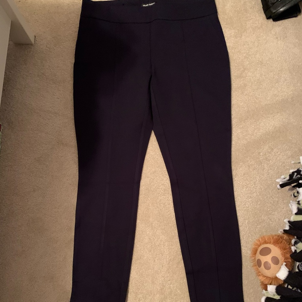 Dress leggings